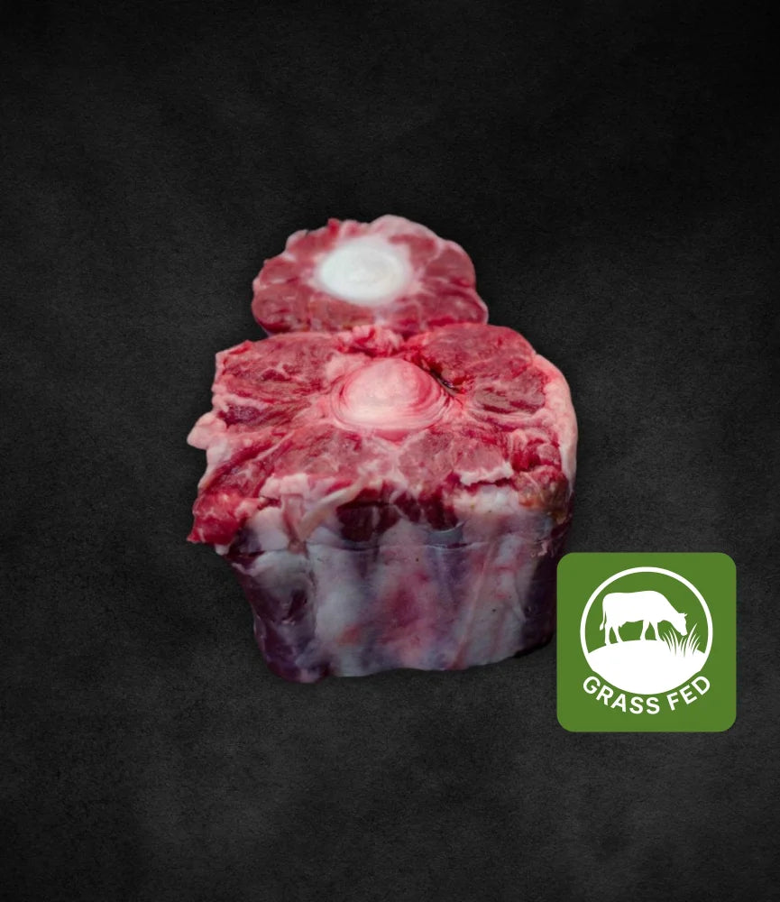 Coda Di Limousine Grassfed - CORTE PREZIOSA
