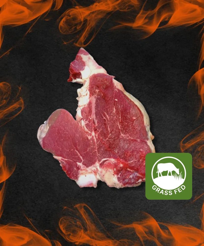 Corte preziosa box grill 1 Grassfed - CORTE PREZIOSA