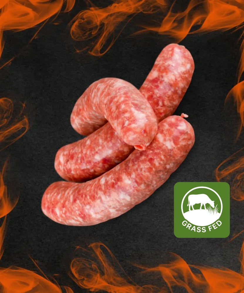 Corte preziosa box grill 1 Grassfed - CORTE PREZIOSA