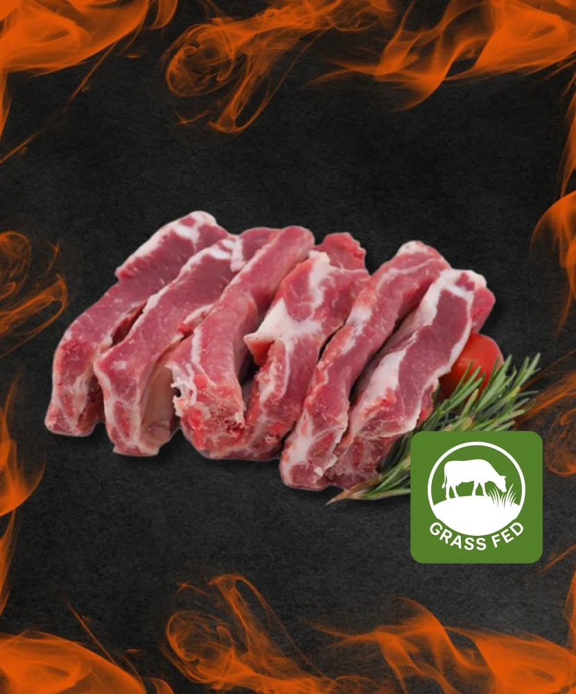 Corte preziosa box grill 2 Grassfed - CORTE PREZIOSA