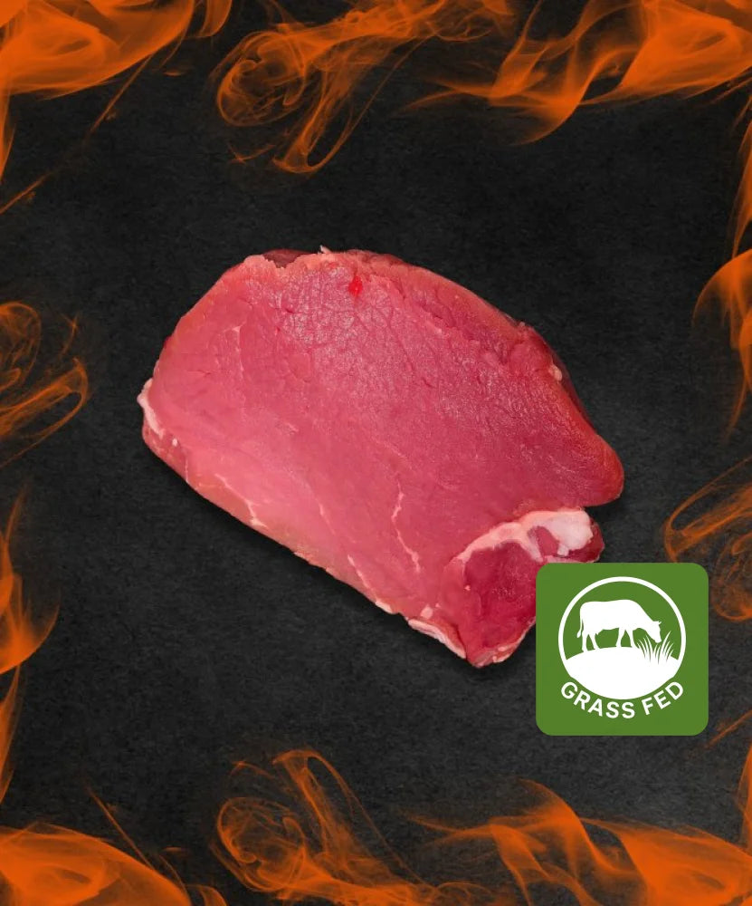 Corte preziosa box grill 2 Grassfed - CORTE PREZIOSA