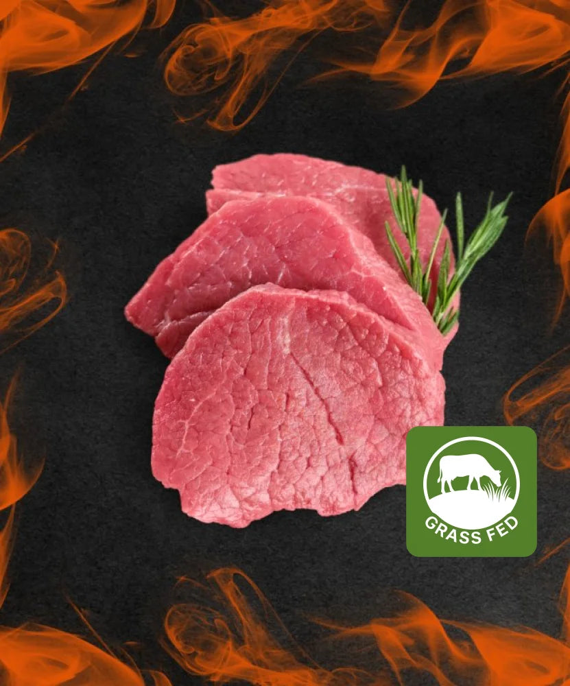 Corte preziosa box grill 3 Grassfed - CORTE PREZIOSA