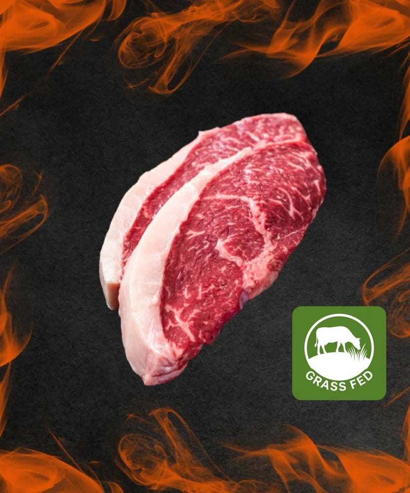 Corte preziosa box grill 3 Grassfed - CORTE PREZIOSA