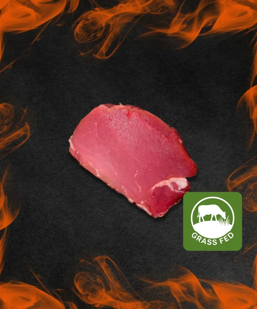 Corte preziosa box grill 4 Grassfed - CORTE PREZIOSA