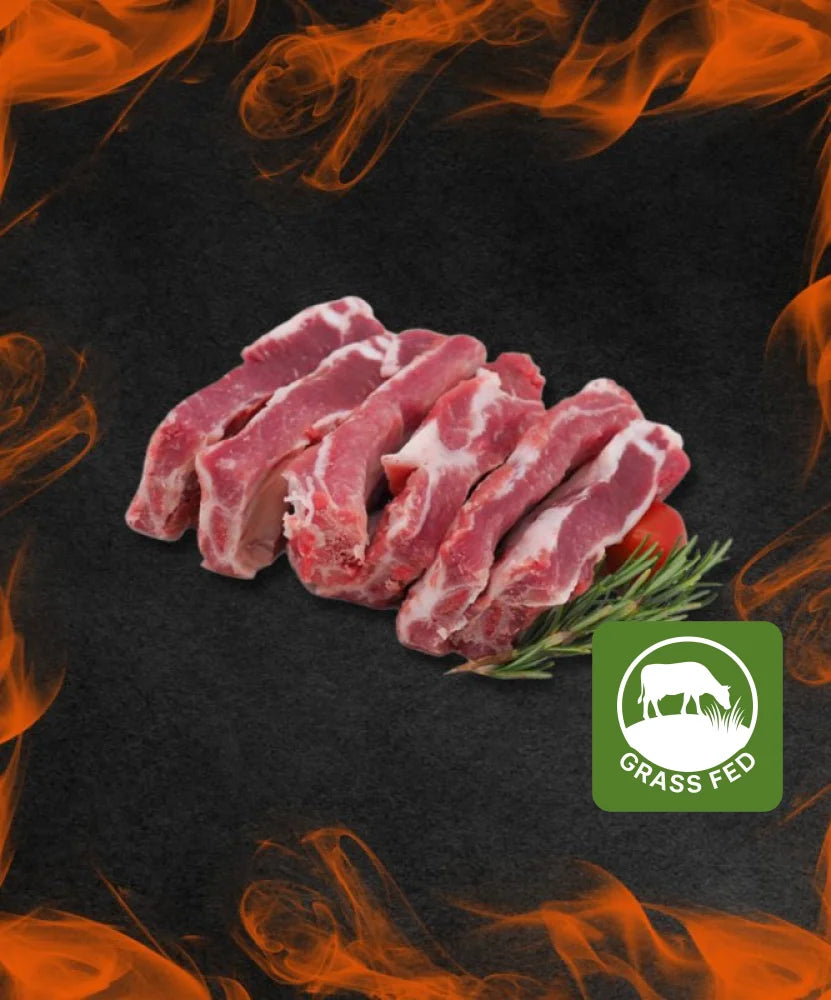 Corte preziosa box grill 4 Grassfed - CORTE PREZIOSA
