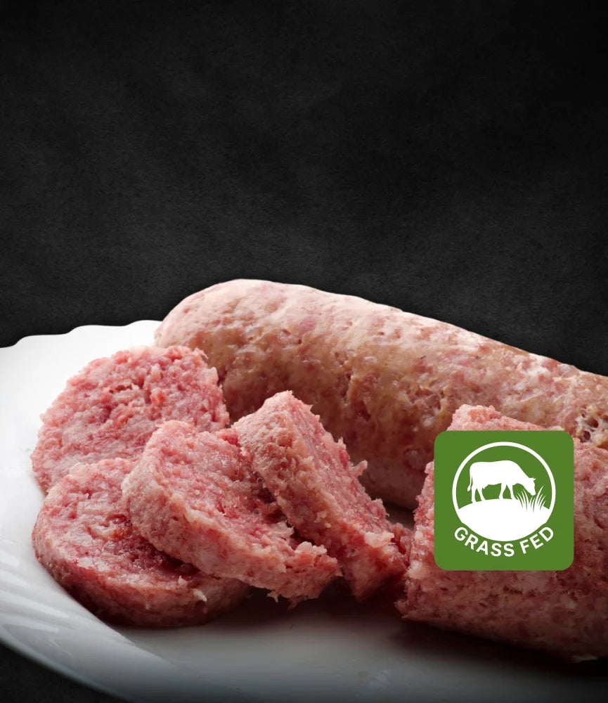 Cotechino Grassfed - CORTE PREZIOSA