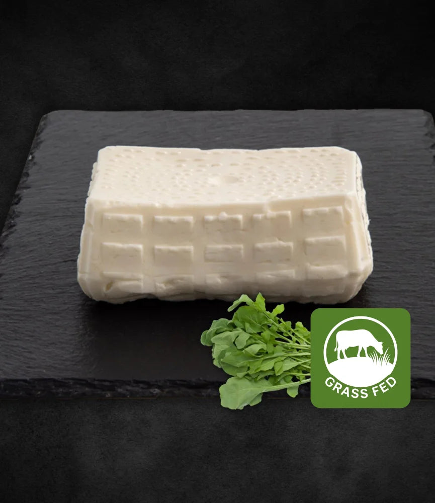 Crescenza Alla Rucola - CORTE PREZIOSA