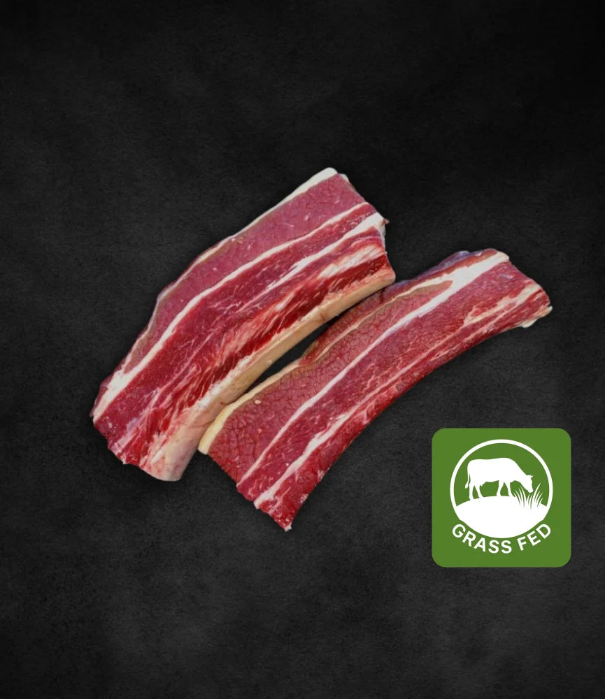 Doppione/Asado Di Limousine Grassfed - CORTE PREZIOSA