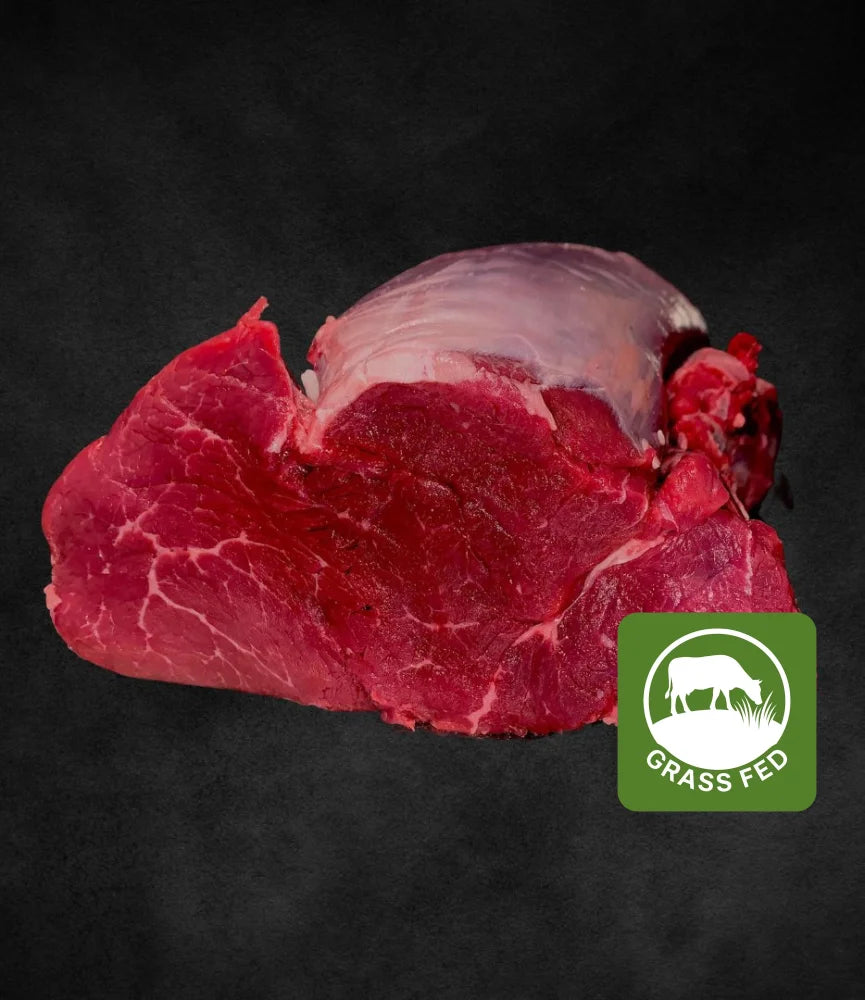 Due tagliate da 500g Di Limousine Grassfed - CORTE PREZIOSA