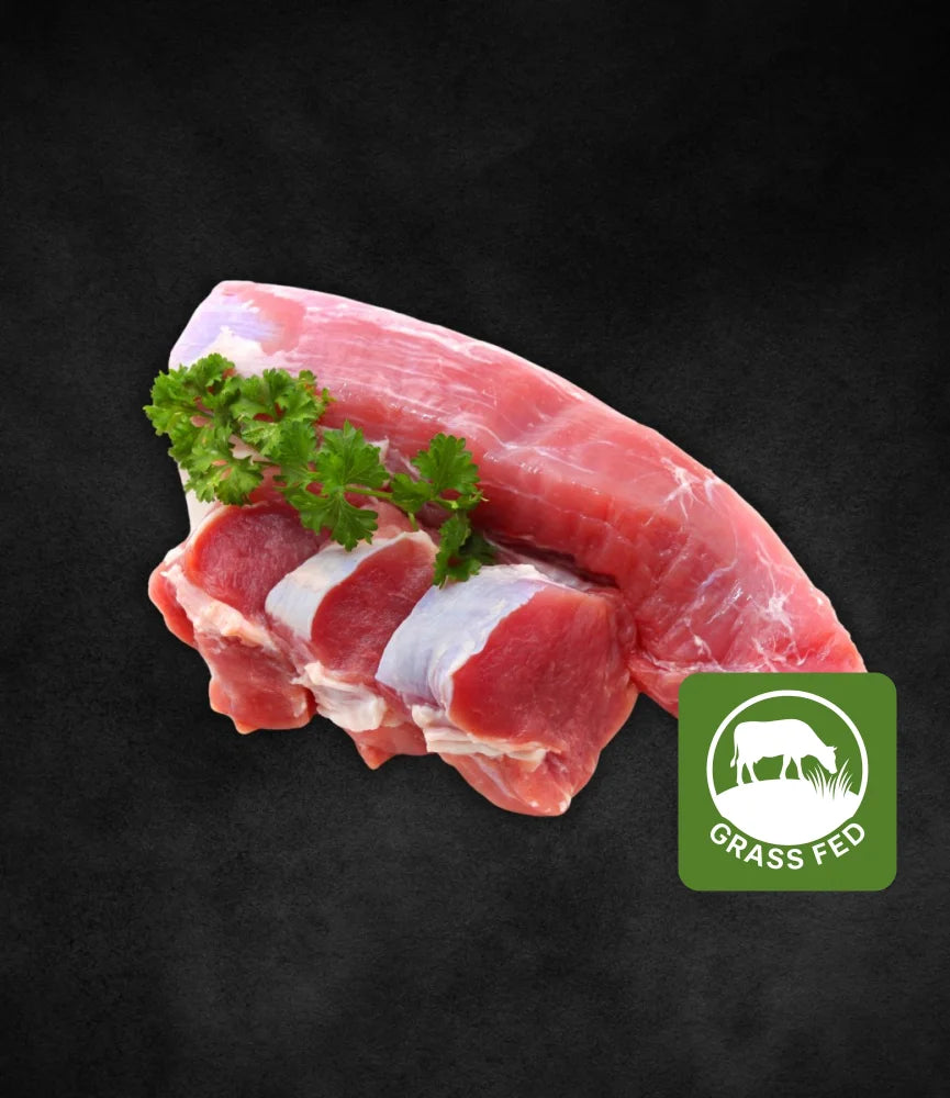 Filetto di maiale Grassfed - CORTE PREZIOSA