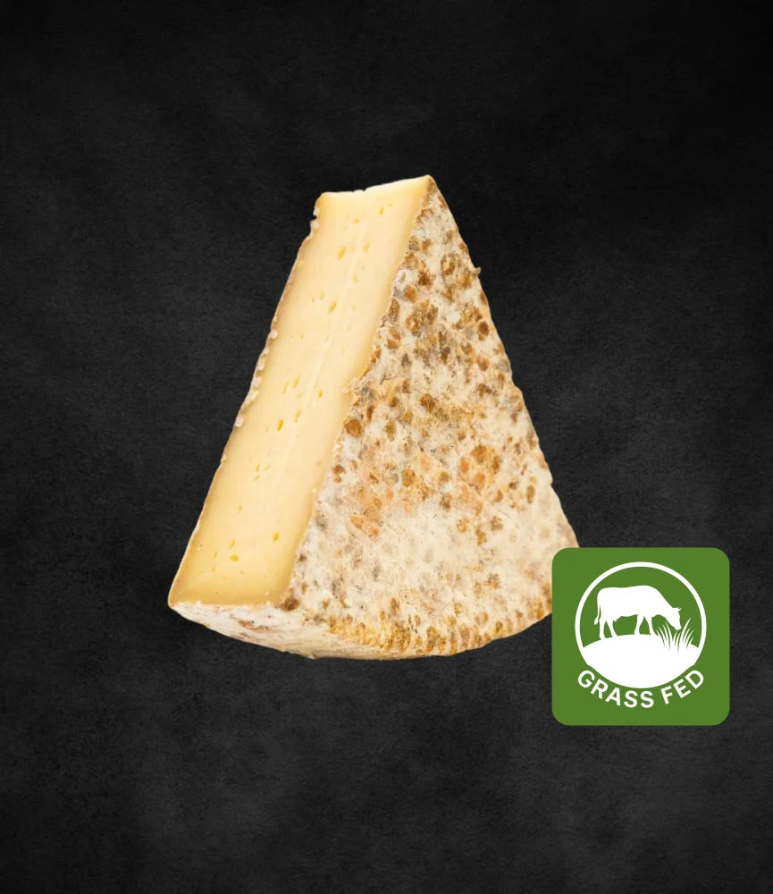 Formaggio Amarone - CORTE PREZIOSA