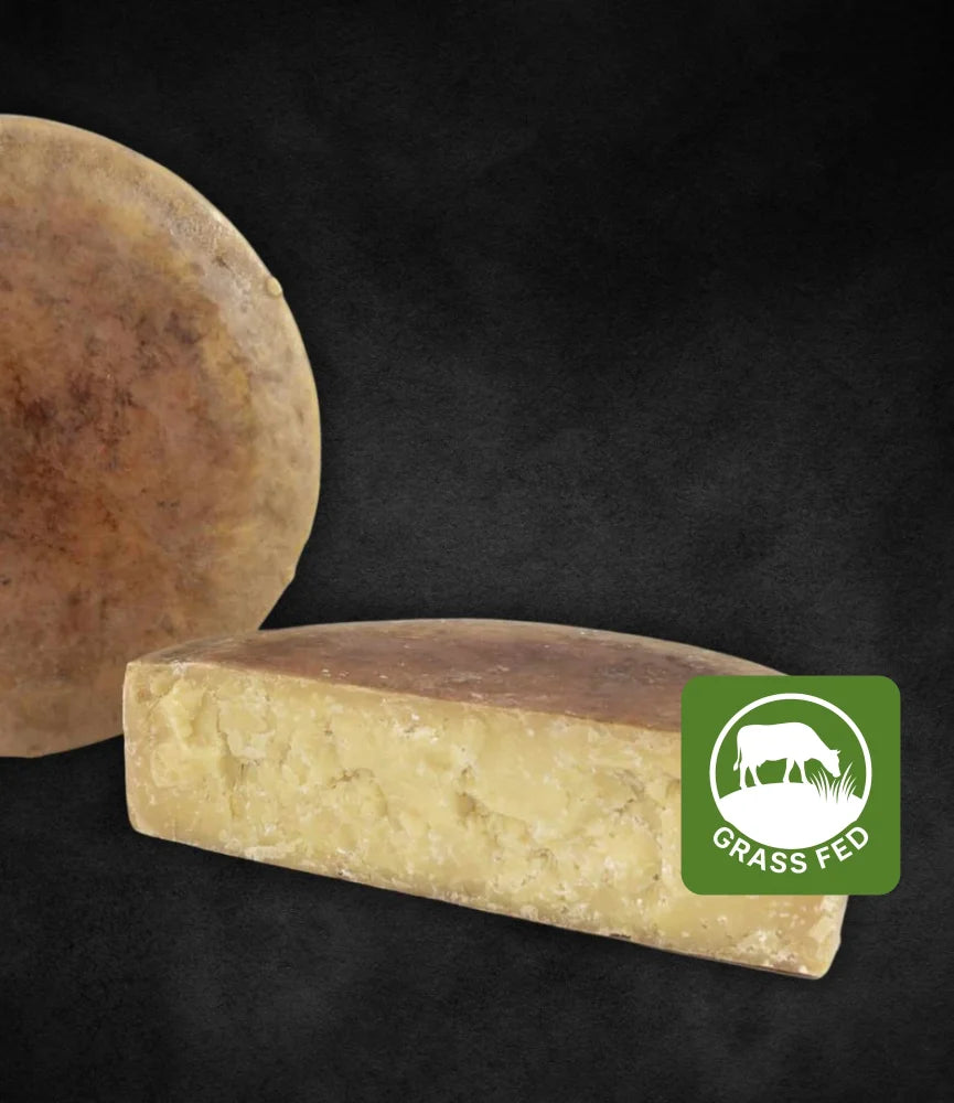 Formaggio Stravecchio - CORTE PREZIOSA