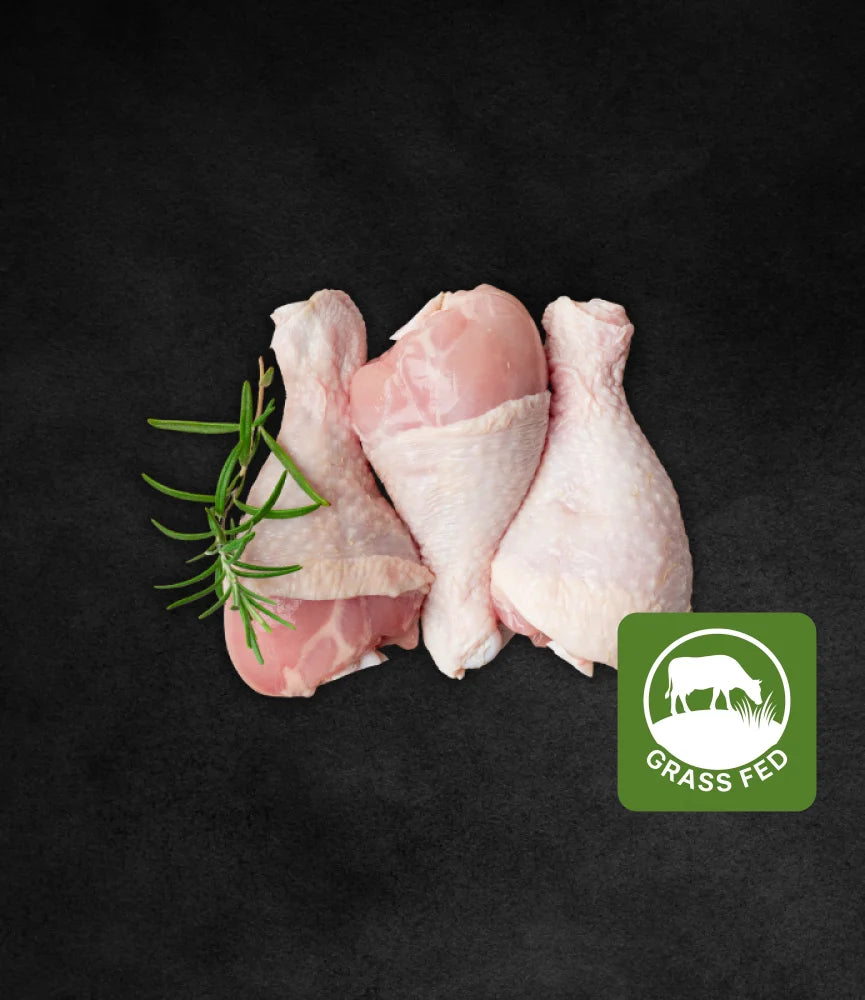 Fusi Di Pollo Naturale - CORTE PREZIOSA