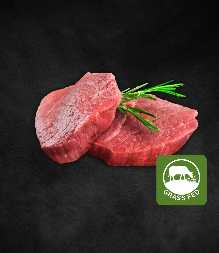 Girello Di Limousine Grassfed - CORTE PREZIOSA