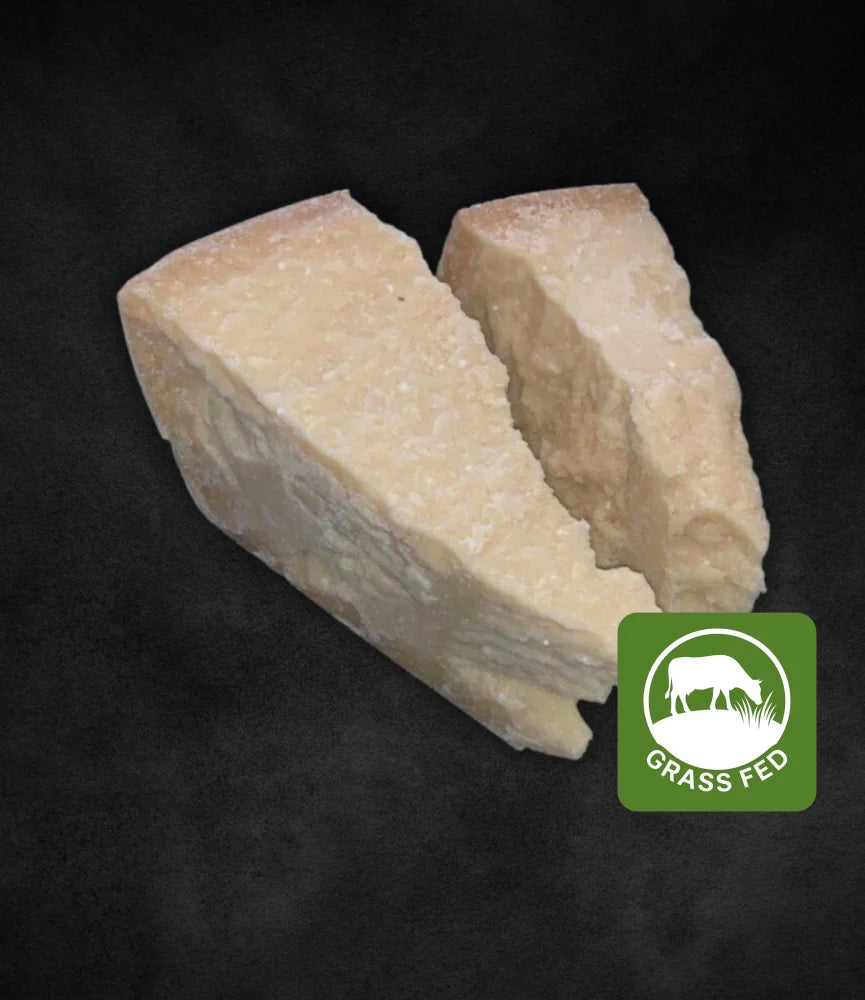 Grana Padano 36 Mesi - CORTE PREZIOSA