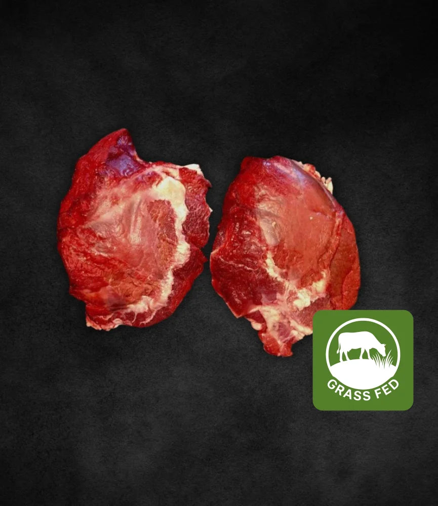 Guanciale di Scottona Grassfed - CORTE PREZIOSA