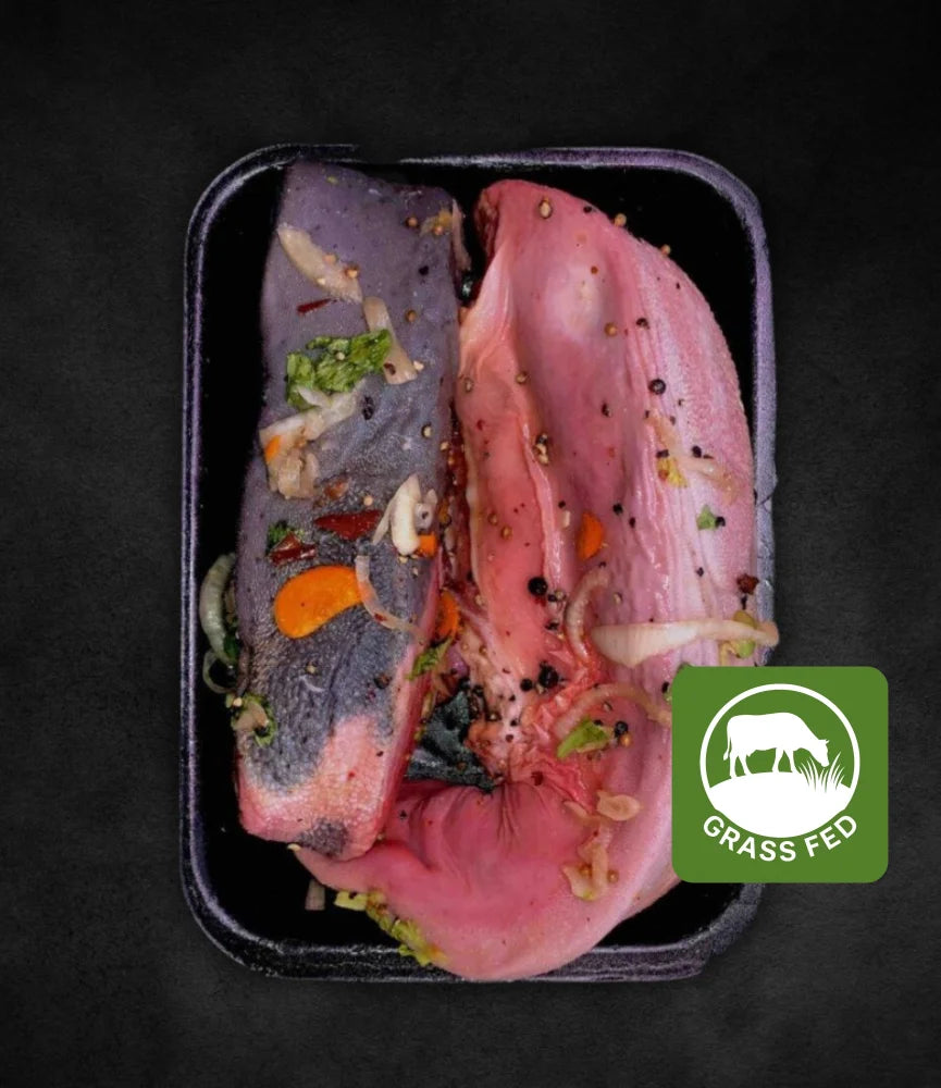 Lingua di Limousine Grassfed - CORTE PREZIOSA
