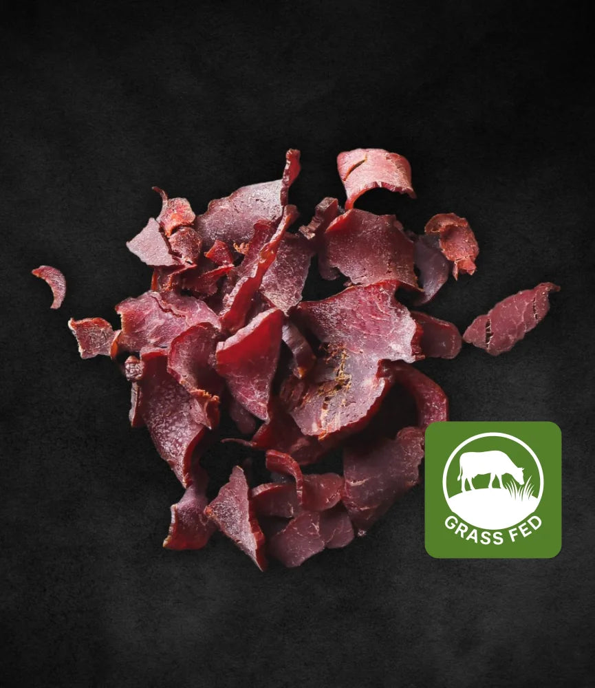 Manzo Affumicato Di Limousine Grassfed - CORTE PREZIOSA