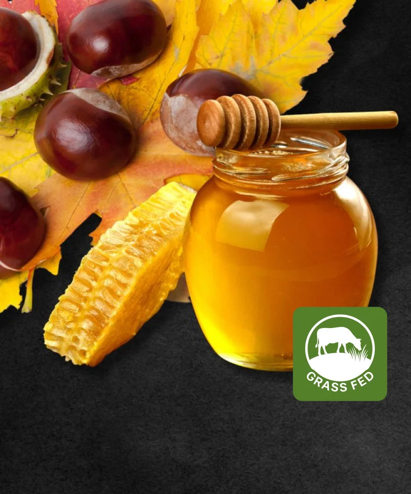 Miele Di Castagno - CORTE PREZIOSA