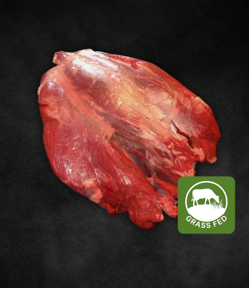 Muscolo Di Limousine Grassfed - CORTE PREZIOSA