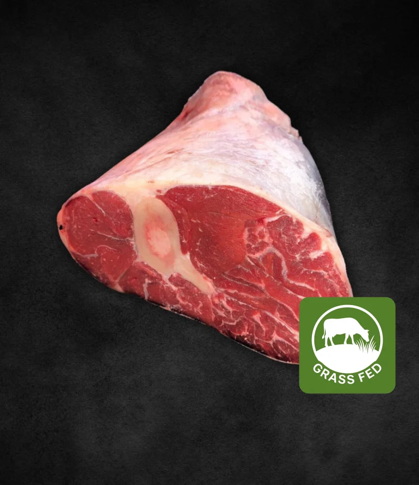 Ossobuco Di Limousine Grassfed - CORTE PREZIOSA