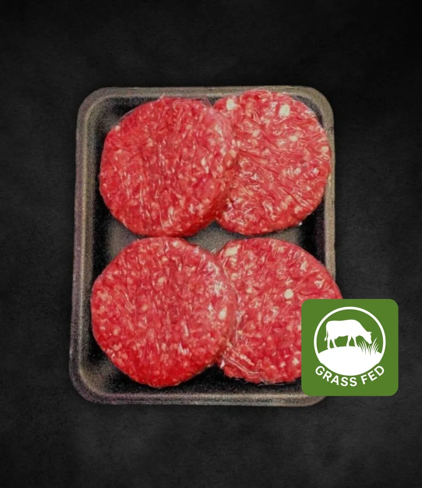 Pacco Famiglia 7 Kg Misto Grassfed - CORTE PREZIOSA