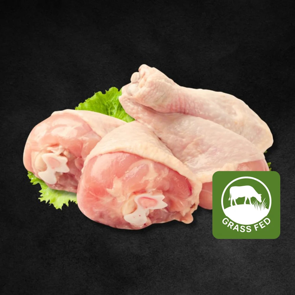 Pacco Famiglia Pollo 3 Kg Grassfed - CORTE PREZIOSA