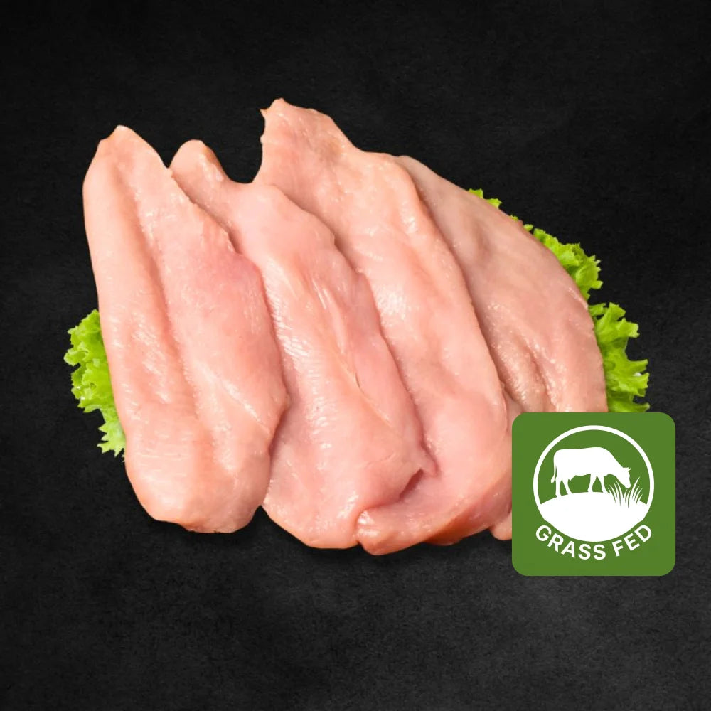 Pacco Famiglia Pollo 3 Kg Grassfed - CORTE PREZIOSA