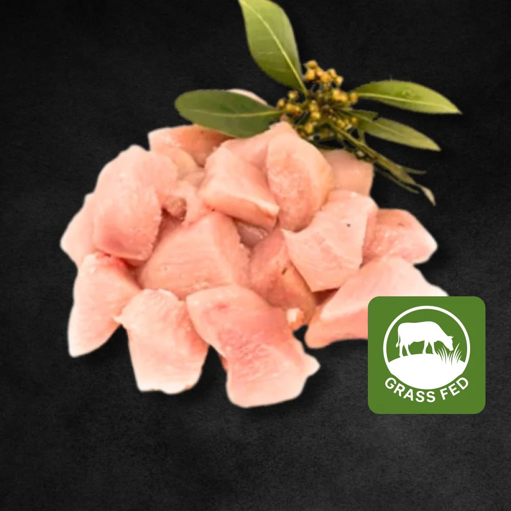 Pacco Famiglia Pollo 6 Kg Grassfed - CORTE PREZIOSA