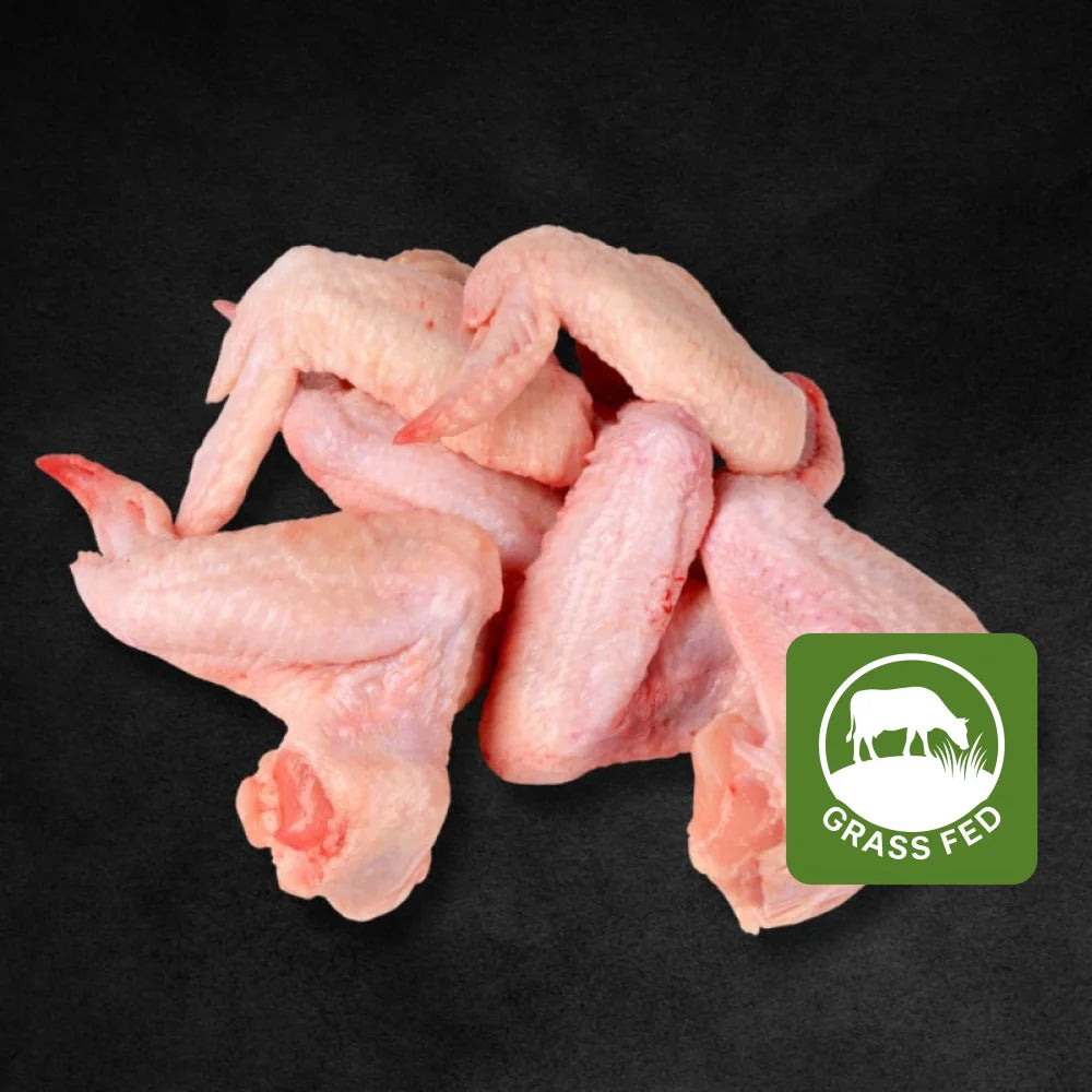 Pacco Famiglia Pollo 6 Kg Grassfed - CORTE PREZIOSA