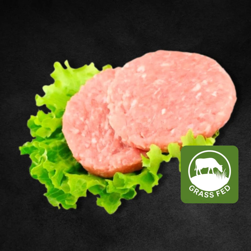 Pacco Famiglia Pollo 6 Kg Grassfed - CORTE PREZIOSA