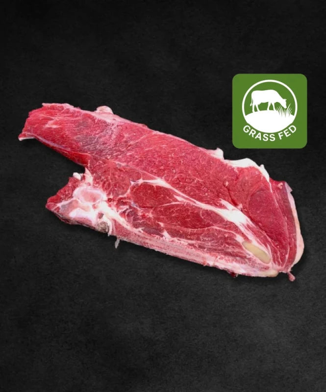 Pacco Famiglia Scottona 48 Kg - CORTE PREZIOSA