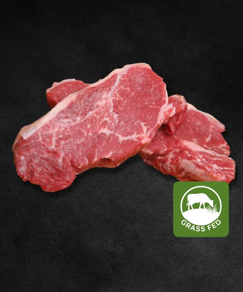 Pacco Famiglia Scottona 48 Kg Grassfed - CORTE PREZIOSA