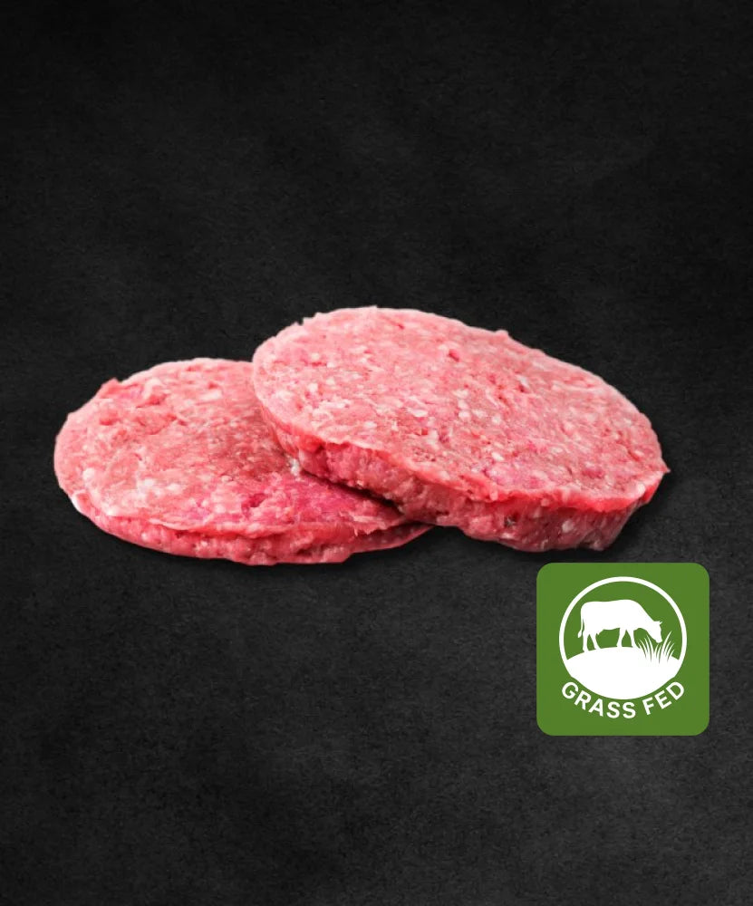 Pacco Famiglia Scottona 48 Kg Grassfed - CORTE PREZIOSA