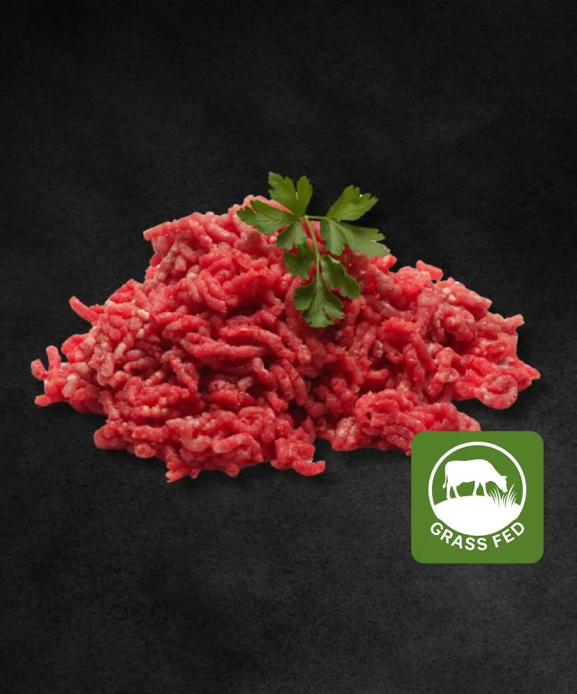 Pacco Famiglia Scottona 48 Kg Grassfed - CORTE PREZIOSA