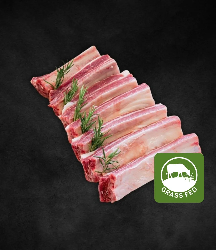 Pacco famiglia Suino 6 kg Grassfed - CORTE PREZIOSA