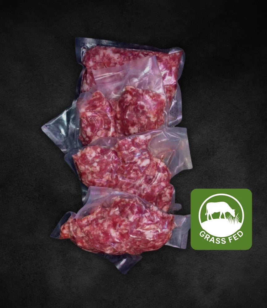 Pesto Di Maiale Per Risotto Alla Mantovana Grassfed - CORTE PREZIOSA