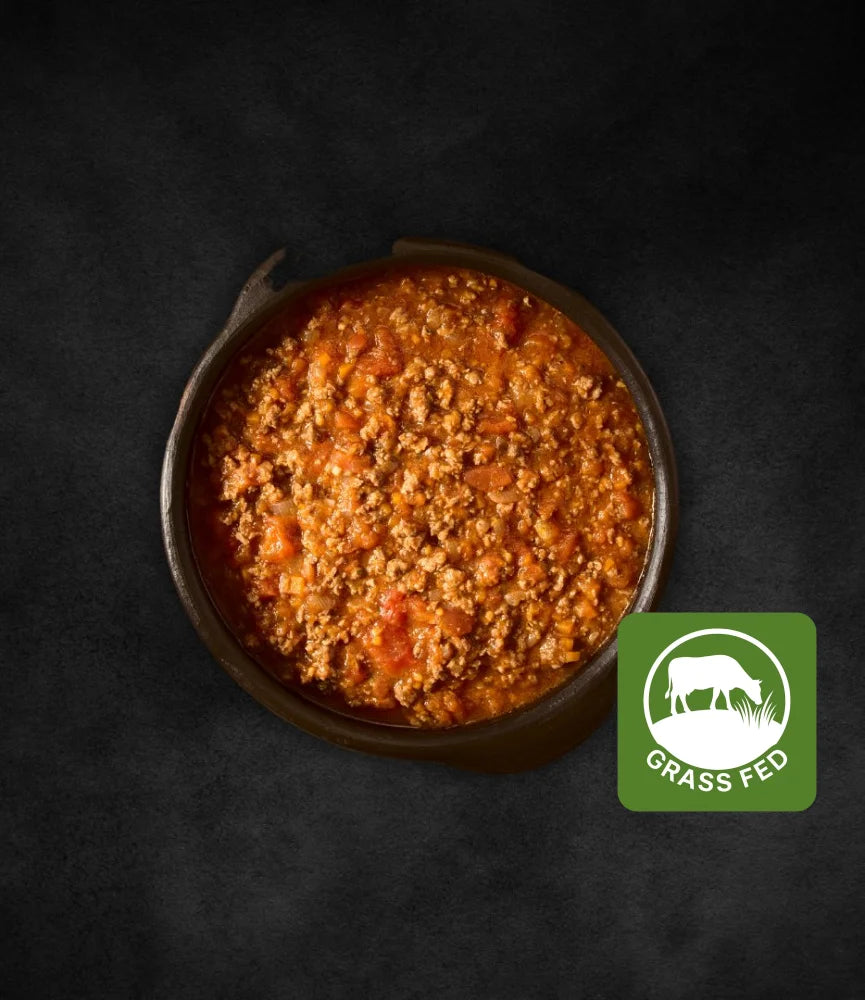 Ragù Pronto Grassfed - CORTE PREZIOSA