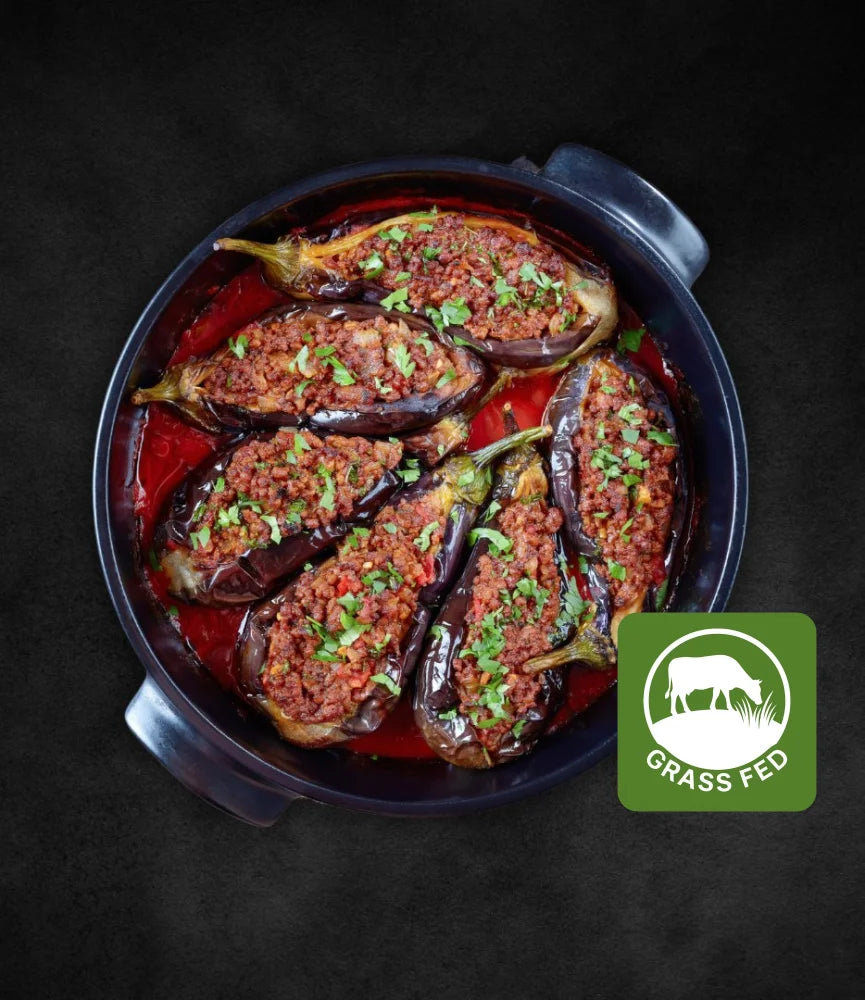 Ripieno Per Verdure E Per Farciture Varie Grassfed - CORTE PREZIOSA