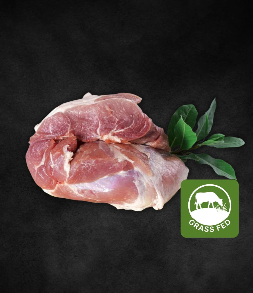 Spalla/Polpa di suino Grassfed - CORTE PREZIOSA