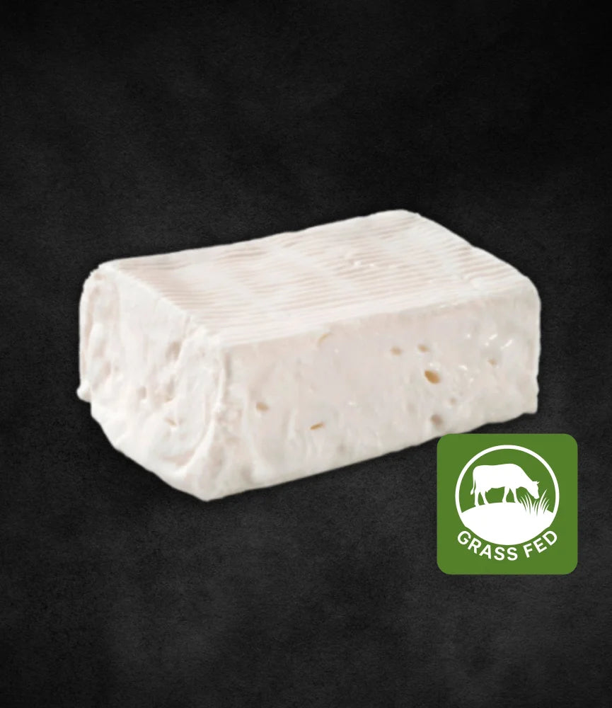 Stracchino - CORTE PREZIOSA