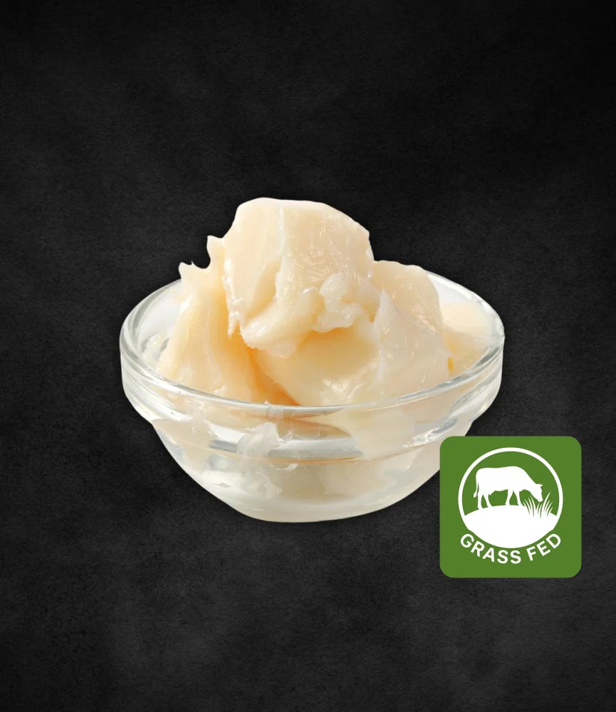 Strutto Grassfed - CORTE PREZIOSA