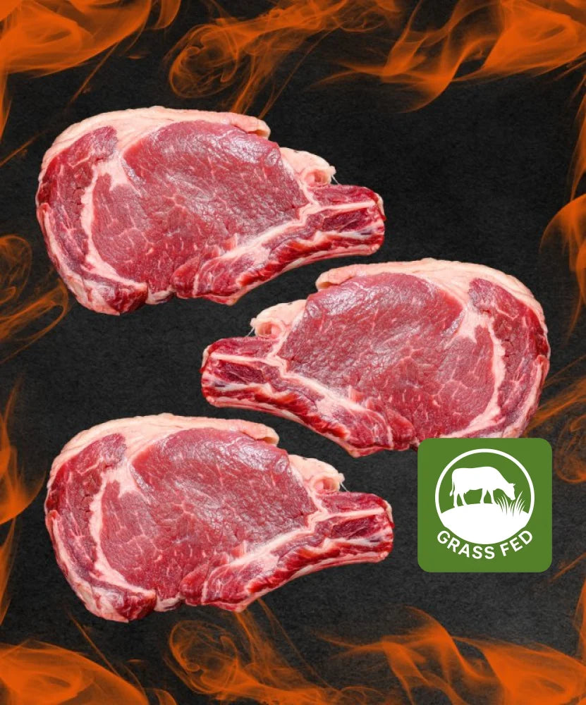 Tagliata box Grill Grassfed - CORTE PREZIOSA