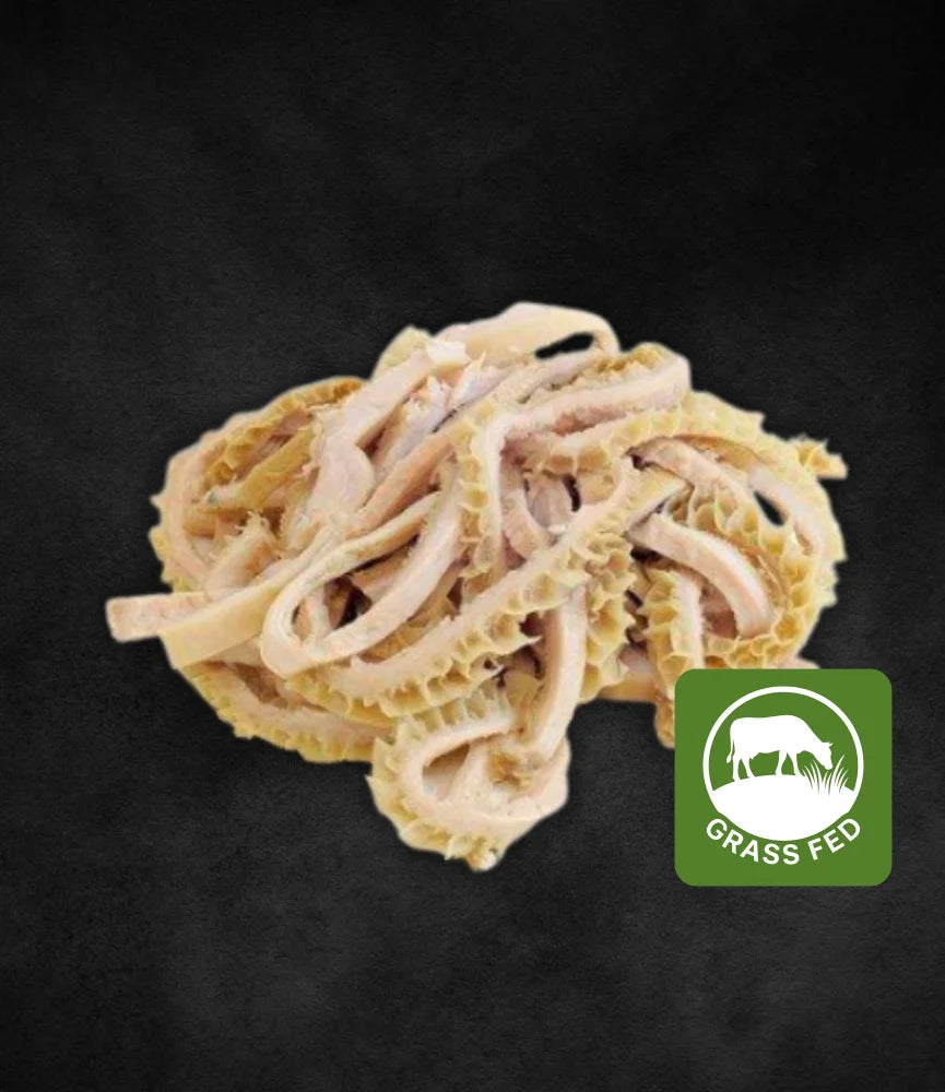 Trippe Di Limousine Grassfed - CORTE PREZIOSA