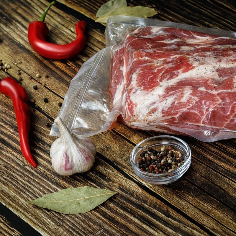 COME CONSERVARE LA CARNE? - guida passo passo - CORTE PREZIOSA