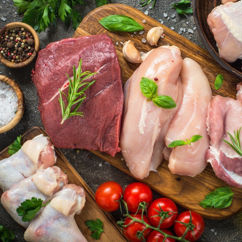 8 CONTORNI IRRESISTIBILI PER ESALTARE IL SAPORE DELLA CARNE - CORTE PREZIOSA