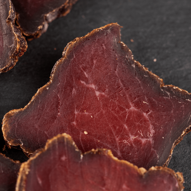 CARNE SALADA - Ricetta, Storia e Abbinamenti - CORTE PREZIOSA