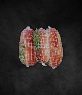Arrosto Di Pollo Farcito - No Antibiotici - CORTE PREZIOSA