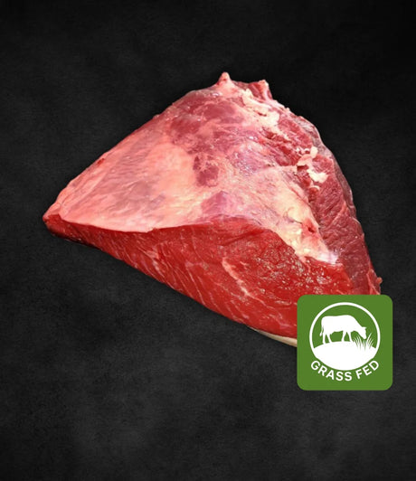 1,5 Kg di Bistecche di Picanha Di Limousine Grassfed - CORTE PREZIOSA
