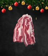 Box Natale Corte Preziosa 15,1 Kg - Grassfed e No Antibiotici - CORTE PREZIOSA